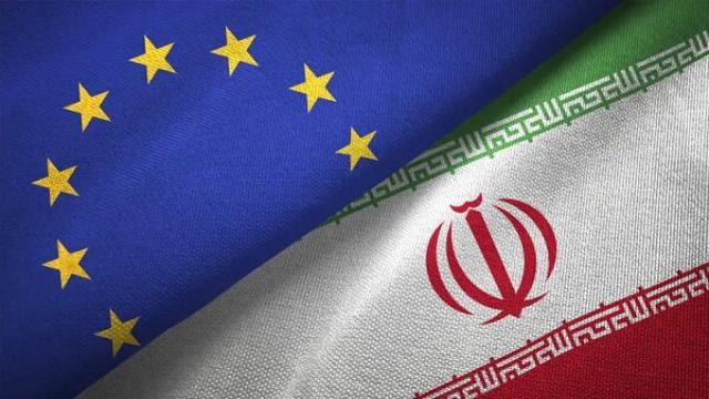 ایران-اتحادیه اروپا