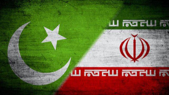 پاکستان - ایران
